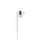 Apple EarPods \\ Auricolari - Connettore Lightning - Bianco