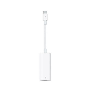 Adattatore Apple da Thunderbolt 3 USB-C a Thunderbolt 2