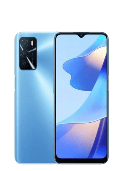 OPPO A16 32GB 3GB RAM DUAL SIM PEARL BLUE ITALY