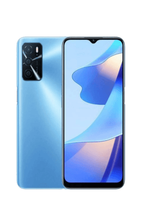 OPPO A16 32GB 3GB RAM DUAL SIM PEARL BLUE ITALY