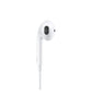 Apple EarPods \\ Auricolari - jack 3,5mm - Bianco