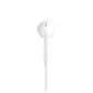 Apple EarPods \\ Auricolari - jack 3,5mm - Bianco