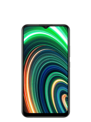 REALME C25Y 64GB 4GB RAM DS GREY ITA