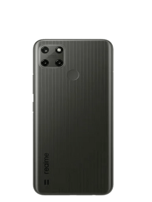 REALME C25Y 64GB 4GB RAM DS GREY ITA