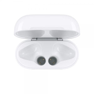 Custodia di ricarica wireless per AirPods