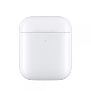 Custodia di ricarica wireless per AirPods