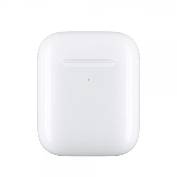 Custodia di ricarica wireless per AirPods