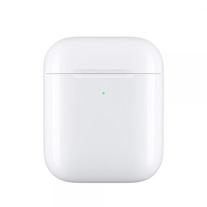 Custodia di ricarica wireless per AirPods