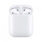 AirPods 2nd gen. \\ con custodia di ricarica