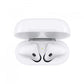 AirPods 2nd gen. \\ con custodia di ricarica