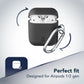COVER AIRPODS BOUNCE 2019