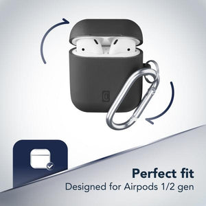 COVER AIRPODS BOUNCE 2019