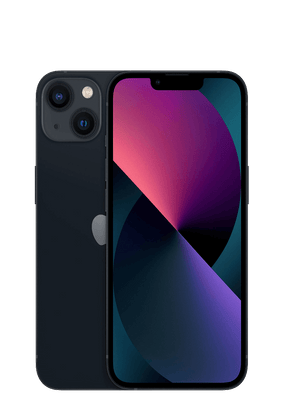 APPLE IPHONE 13 128GB MIDNIGHT EU