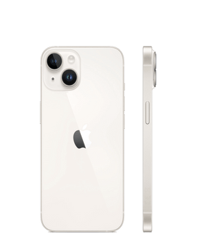 APPLE IPHONE 14 128GB STARLIGHT EU