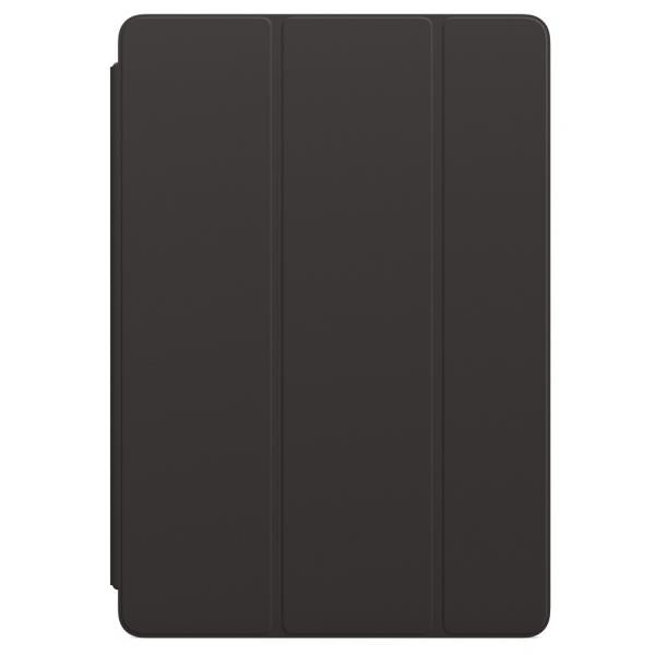 Apple Smart Cover - iPad 10,2"/Air 3rd gen./Pro 10,5" \\ Nero in poliuretano