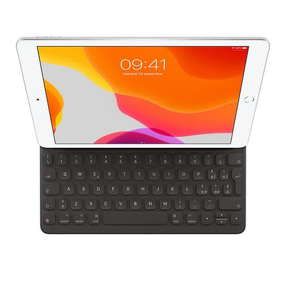 Apple Smart Keyboard \\ Tastiera per iPad 10,2"/Air 3rd gen. - Layout ITA