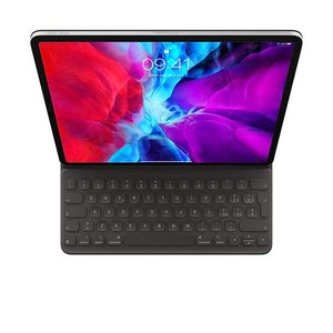 Apple Smart Keyboard Folio \\ Tastiera per iPad Pro 12,9" (2020) - Layout ITA