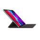 Apple Smart Keyboard Folio \\ Tastiera per iPad Pro 12,9" (2020) - Layout International English (MIN. 5PZ)