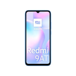 XIAOMI REDMI 9AT 32GB 2GB RAM DS SKY BLUE EU SPEC