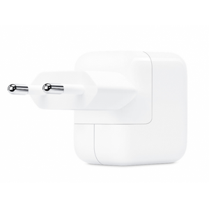 Alimentatore USB \\ Alimentatore da 12W per iPad