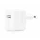 Alimentatore USB \\ Alimentatore da 12W per iPad