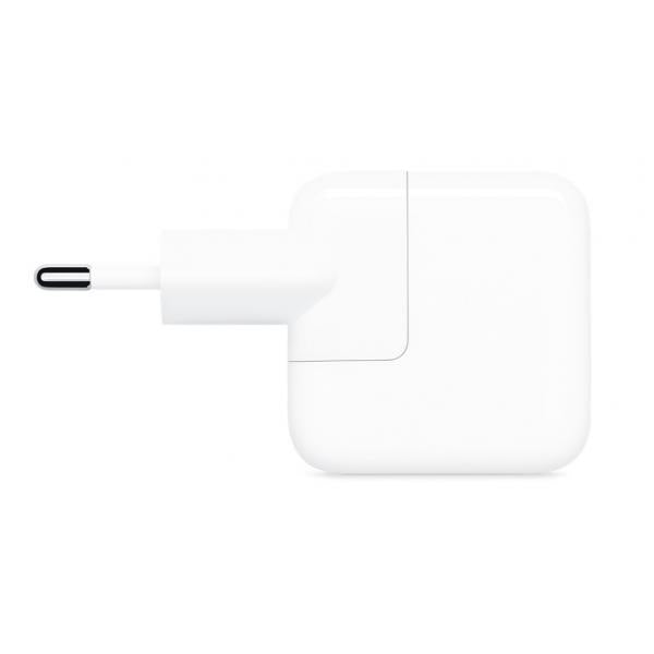 Alimentatore USB \\ Alimentatore da 12W per iPad