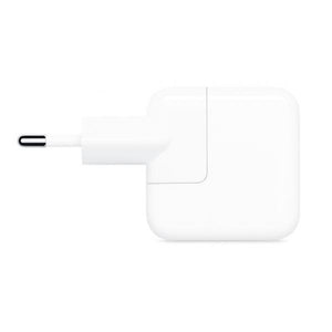 Alimentatore USB \\ Alimentatore da 12W per iPad