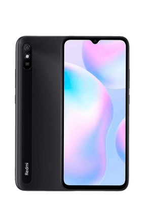 XIAOMI REDMI 9AT 32GB 2GB RAM DS GRANITE EU OEM