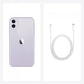 IPHONE 11 128GB PURPLE - USATO GRADO B