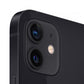 APPLE IPHONE 12 128 GB BLACK ITA