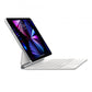 MAGIC KEYBOARD FOR IPAD PRO 11-INCH (3RD GEN) AND IPAD AIR (4TH GEN) - GERMAN - WHITE - (MIN. 10PZ)