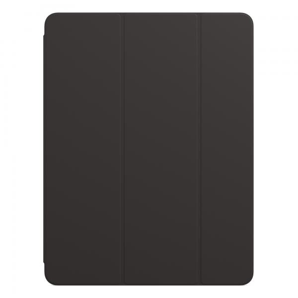 Apple Smart Folio - iPad Pro 12,9" 5th gen. \\ Nero in poliuretano