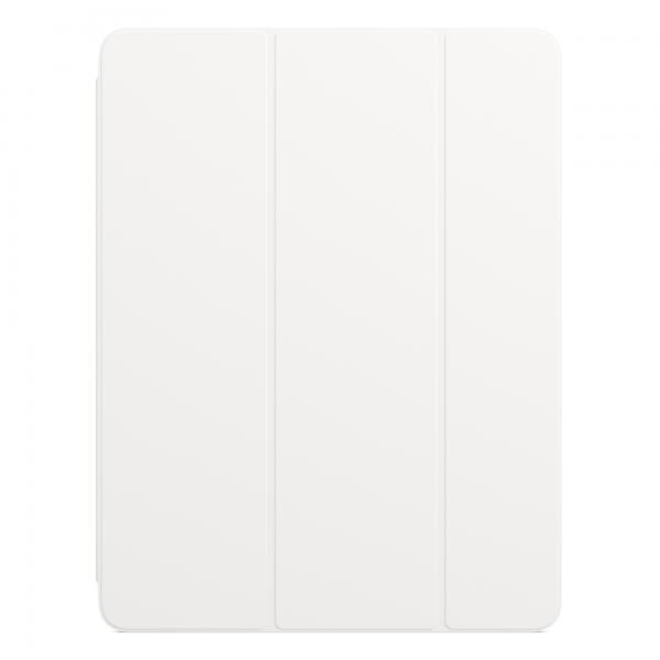 Apple Smart Folio - iPad Pro 12,9" 5th gen. \\ Bianco in poliuretano