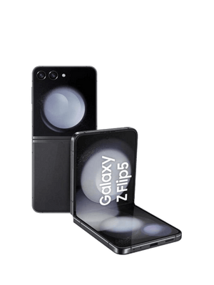 SAMSUNG GALAXY Z FLIP 5 F731B 512GB 8GB 5G DS GRAPHITE EU