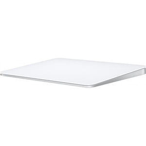 Apple Magic Trackpad \\ Bianco