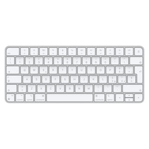 Apple Magic Keyboard \\ Argento - Italiano