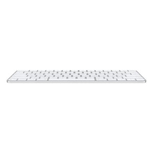 Apple Magic Keyboard con Touch ID per Mac con chip Apple \\ Argento - Italiano