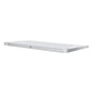 Apple Magic Keyboard con Touch ID per Mac con chip Apple \\ Argento - Italiano