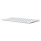 Apple Magic Keyboard con Touch ID per Mac con chip Apple \\ Argento - Italiano