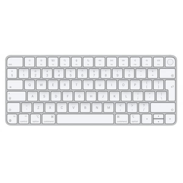 MAGIC KEYBOARD WITH TOUCH ID FOR MAC COMPUTERS WITH APPLE SILICON - INTERNATIONAL ENGLISH - (MIN. 10PZ)