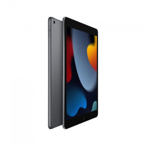 iPad 10,2" (2021) Wi-Fi - 64GB \\ Grigio siderale