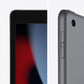 iPad 10.2" WI-FI 64GB \\ Grigio