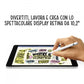 iPad 10,2" (2021) Wi-Fi - 64GB \\ Grigio siderale