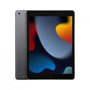 iPad 10,2" (2021) Wi-Fi - 64GB \\ Grigio siderale