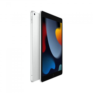 iPad 10,2" (2021) Wi-Fi + Cellular - 256GB \\ Argento