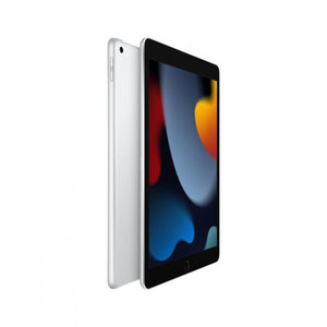 iPad 10,2" (2021) Wi-Fi - 256GB \\ Argento