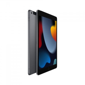 iPad 10.2" WI-FI 64GB \\ Grigio