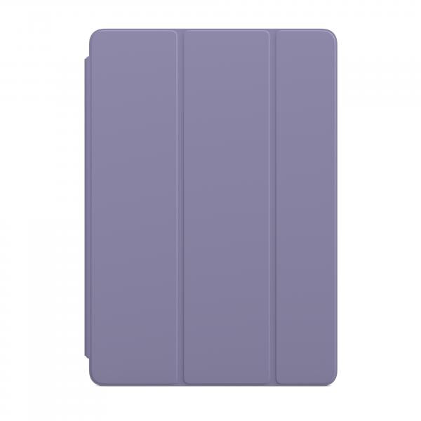 Apple Smart Cover - iPad 10,2"/Air 3rd gen./Pro 10,5" \\ Lavanda inglese in poliuretano