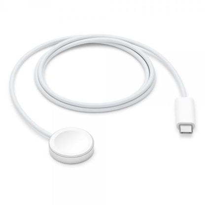 Cavo magnetico USB-C per la ricarica rapida di Apple Watch \\ 1m