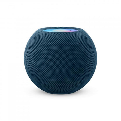 HomePod mini \\ Blu